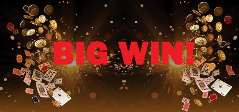 how to win big money at the casino